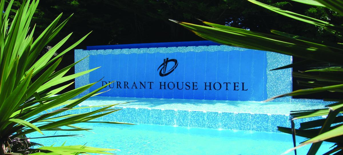 The Durrant House Hotel Discover Bideford 1084